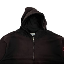 Load image into Gallery viewer, Sun Baked Diablo Zip Up Hoodie - Size XXL
