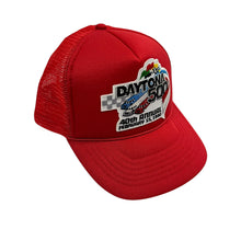 Load image into Gallery viewer, 1998 40th Annual Daytona 500 Foam Trucker Hat - Adjustable
