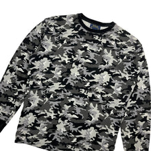 Load image into Gallery viewer, Polo By Ralph Lauren Camo Thermal Long Sleeve - Size M
