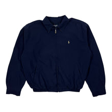Load image into Gallery viewer, Polo By Ralph Lauren Weather Resistant Harrington Jacket - Size M
