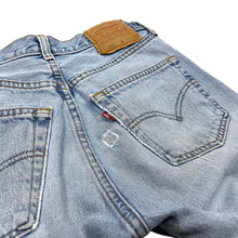 Load image into Gallery viewer, Levi's 501 Denim Jeans - Size 30"
