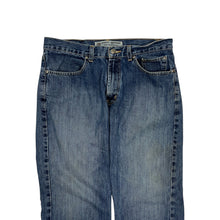 Load image into Gallery viewer, 1997 Harley-Davidson Bootcut Denim Jeans - Size 36"
