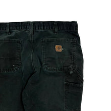 Load image into Gallery viewer, Destroyed Carhartt Work Pants - Size 34&quot;
