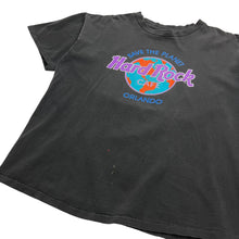 Load image into Gallery viewer, Sunbaked Hard Rock Cafe Orlando Tee - Size L
