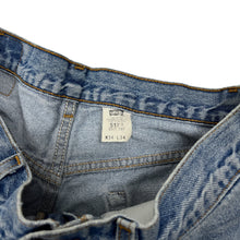 Load image into Gallery viewer, Levi's 517 Bootcut Denim Jeans - Size 33"
