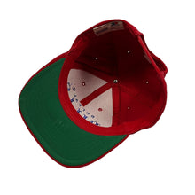 Load image into Gallery viewer, Buffalo Bills Corduroy Starter Hat - Adjustable
