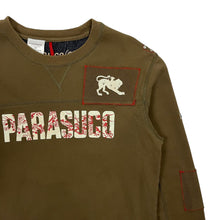 Load image into Gallery viewer, Parasuco Cut and Sew Longsleeve - Size L
