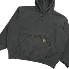 Load image into Gallery viewer, Carhartt Heavyweight Rain Defender Pullover Hoodie - Size XL
