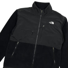 Load image into Gallery viewer, The North Face Tonal Denali Fleece Jacket - Size XL
