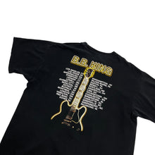 Load image into Gallery viewer, 2002 BB King Tour Tee - Size L/XL
