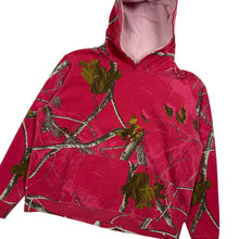 Load image into Gallery viewer, Reel Tree Hoodie - Size S/M
