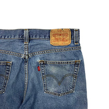 Load image into Gallery viewer, Levi&#39;s 505 Denim Shorts - Size 30&quot;
