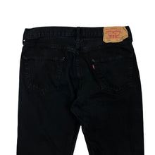 Load image into Gallery viewer, Levi's 501 European Made Denim Jeans - Size 34"

