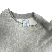 Load image into Gallery viewer, Champion Reverse Weave Crewneck Sweatshirt - Size XXL
