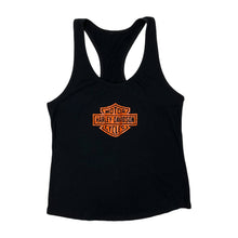 Load image into Gallery viewer, Women&#39;s Harley-Davidson Classic Logo Tank - Size L
