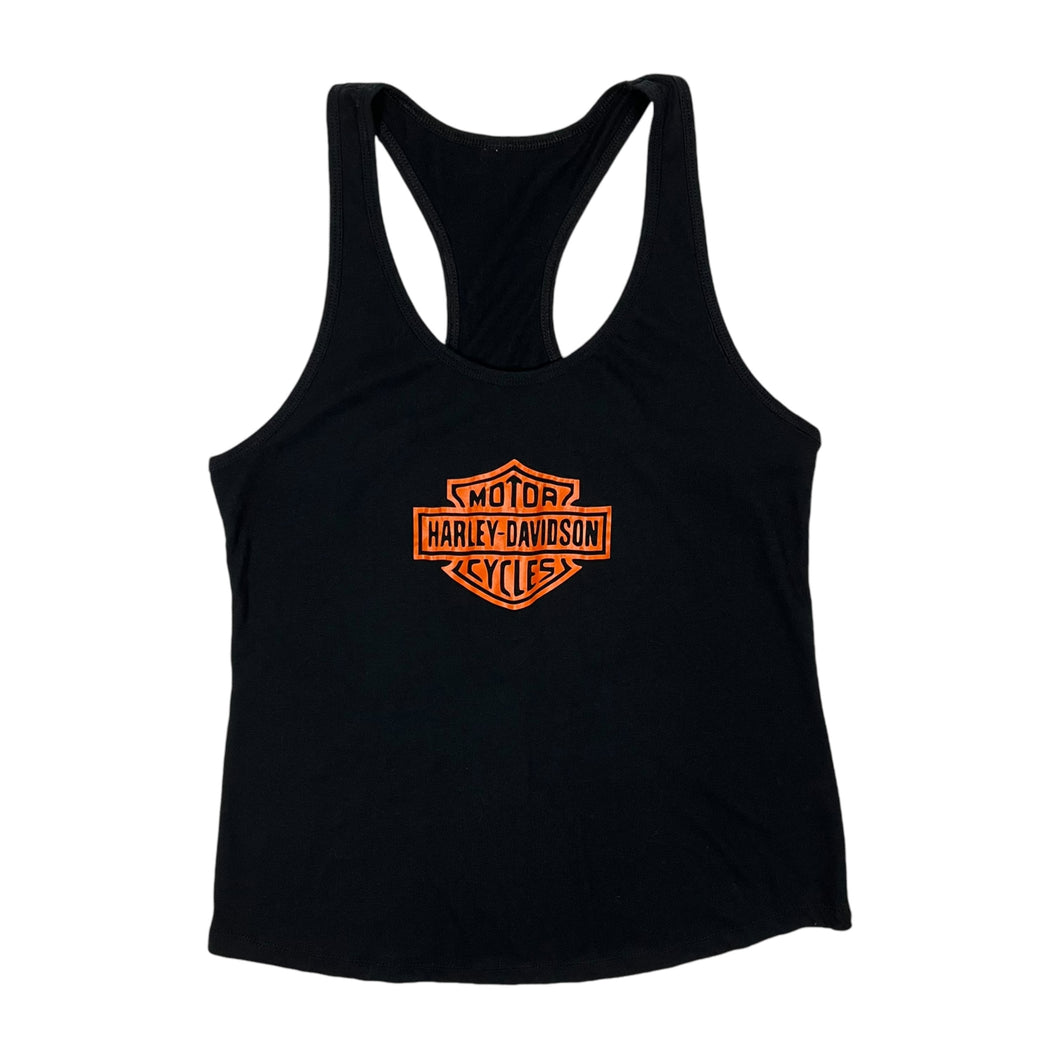 Women's Harley-Davidson Classic Logo Tank - Size L
