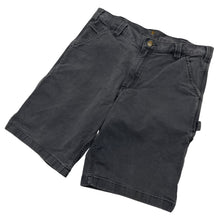 Load image into Gallery viewer, Carhartt Carpenter Shorts - Size 33"
