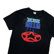 Load image into Gallery viewer, 2005 Rush 2112 Tee - Size L/XL
