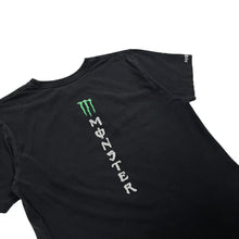 Load image into Gallery viewer, Monster Energy Tee - Size M
