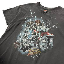 Load image into Gallery viewer, Distressed Harley-Davidson The Great Escape Tee - Size XL
