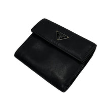 Load image into Gallery viewer, Prada Nylon Tessuto Portafoglio Wallet - O/S
