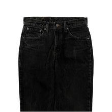 Load image into Gallery viewer, Levi's 550 USA Made Denim Jeans - Size 31"
