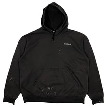 Load image into Gallery viewer, Carhartt USA Made Painters Hoodie - Size XL
