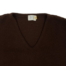 Load image into Gallery viewer, Textured Knit Sweater Vest - Size M

