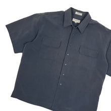 Load image into Gallery viewer, Balmain Paris Button Up Shirt - Size XL
