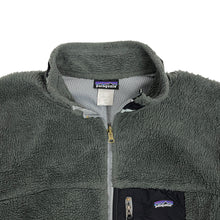 Load image into Gallery viewer, Patagonia Retro-X Deep Pile Fleece Jacket - Size XL
