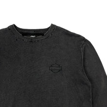 Load image into Gallery viewer, Harley-Davidson Knit Sweater - Size XL
