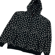 Load image into Gallery viewer, Red Dragon Skateboards All Over Print Hoodie - Size XL
