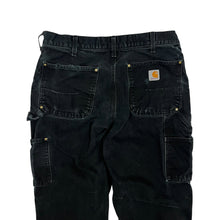 Load image into Gallery viewer, Carhartt USA Made Double Knee Carpenter Pants - Size 32&quot;

