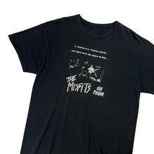 Load image into Gallery viewer, Misfits Twisted Dreams Tour Tee - Size L
