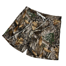 Load image into Gallery viewer, Realtree Swim Trunks - Size XXL
