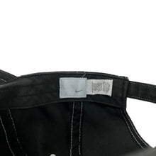Load image into Gallery viewer, Nike Swoosh Contrast Stitch Hat - Adjustable
