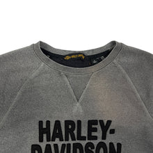 Load image into Gallery viewer, Harley-Davidson 1930's Reproduction Crewneck Sweatshirt - Size XL
