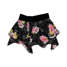 Load image into Gallery viewer, Women&#39;s Rave Floral Skirt - Size M
