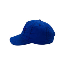 Load image into Gallery viewer, DKNY Patched Nylon USA Made Hat - Adjustable
