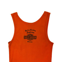 Load image into Gallery viewer, Women&#39;s Harley-Davidson Sparkle Logo Tank - Size M

