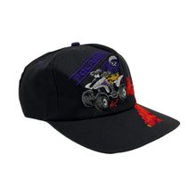 Load image into Gallery viewer, Polaris Embroidered ATV Hat - Adjustable
