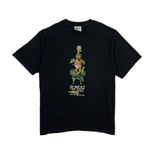 Load image into Gallery viewer, 2005 Robert Plant And The Strange Sensation Tee - Size S
