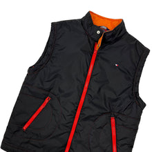 Load image into Gallery viewer, Tommy Hilfiger Puffer Vest - Size S
