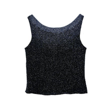 Load image into Gallery viewer, Women's Scala Beaded Top - Size M
