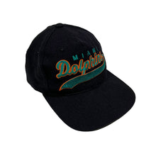 Load image into Gallery viewer, Miami Dolphins Starter Snapback - Adjustable
