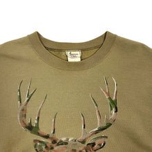 Load image into Gallery viewer, A Hunters&#39; Nightmare Crewneck Sweatshirt - Size M/L

