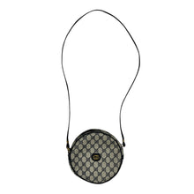 Load image into Gallery viewer, Gucci GG Monogram Plus Round Bag - O/S
