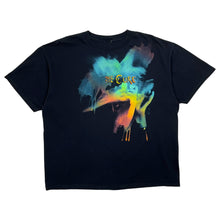Load image into Gallery viewer, The Cure The Head On The Door Album Tee - Size XL
