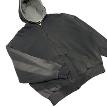 Load image into Gallery viewer, Sun Baked Dickies Thermal Lined Hoodie - Size XL
