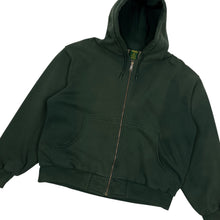 Load image into Gallery viewer, Sun Baked Cabela's Thermal Lined Hoodie - Size XL
